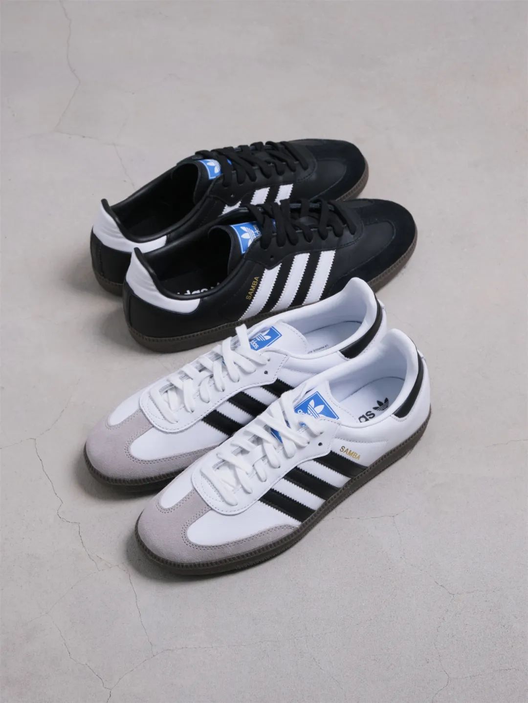 samba德训鞋在哪里买,德训鞋samba值得买吗