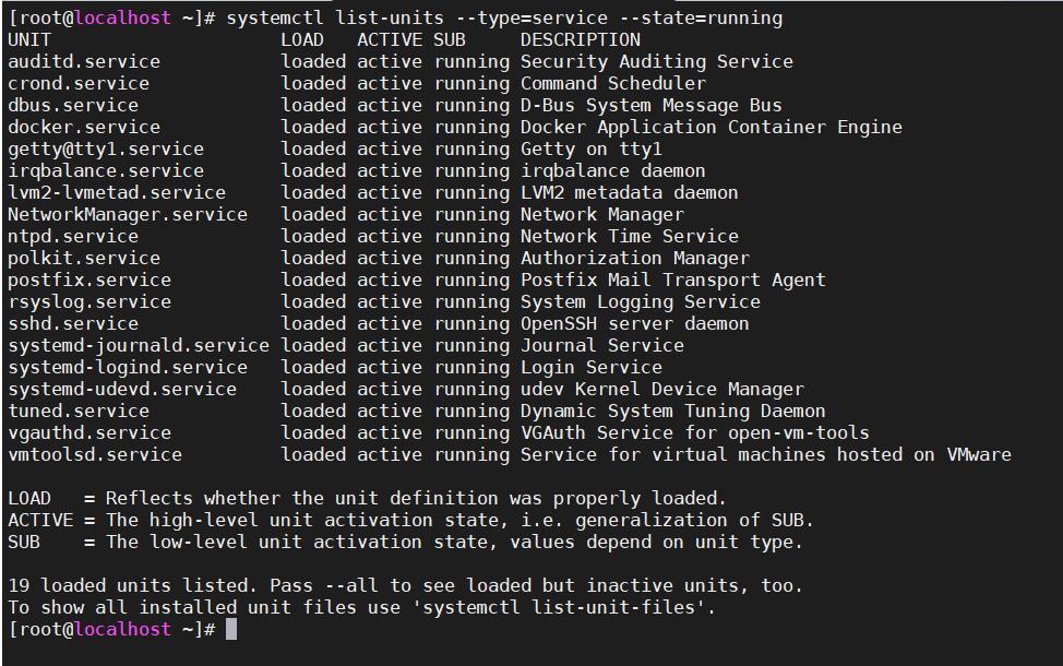如何查询自己的服务器,查看服务器部署哪些服务