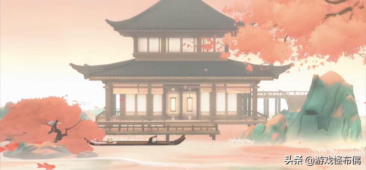 字节花亦山,字节新出的游戏