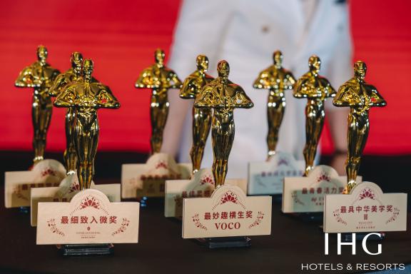 洲际集团2024筹备开业的酒店,洲际酒店集团制胜之道