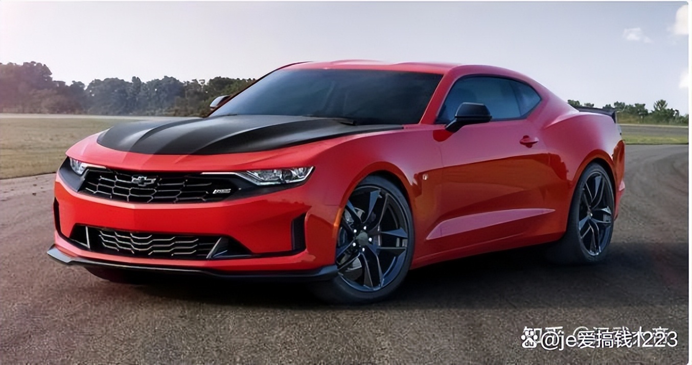 雪佛兰与别克品牌,雪佛兰算小众品牌吗