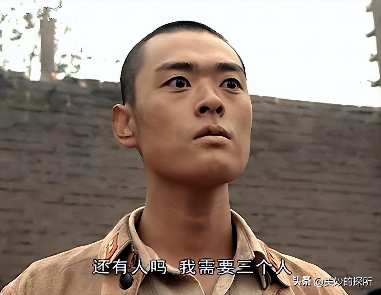 从魏和尚到李大钊，事业爱情双丰收的张桐，为什么将自己逼上绝路