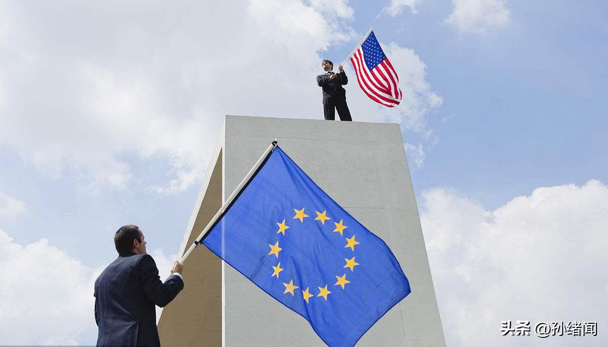 匈牙利再次对欧盟制裁俄表示不满,匈牙利反对欧盟制裁