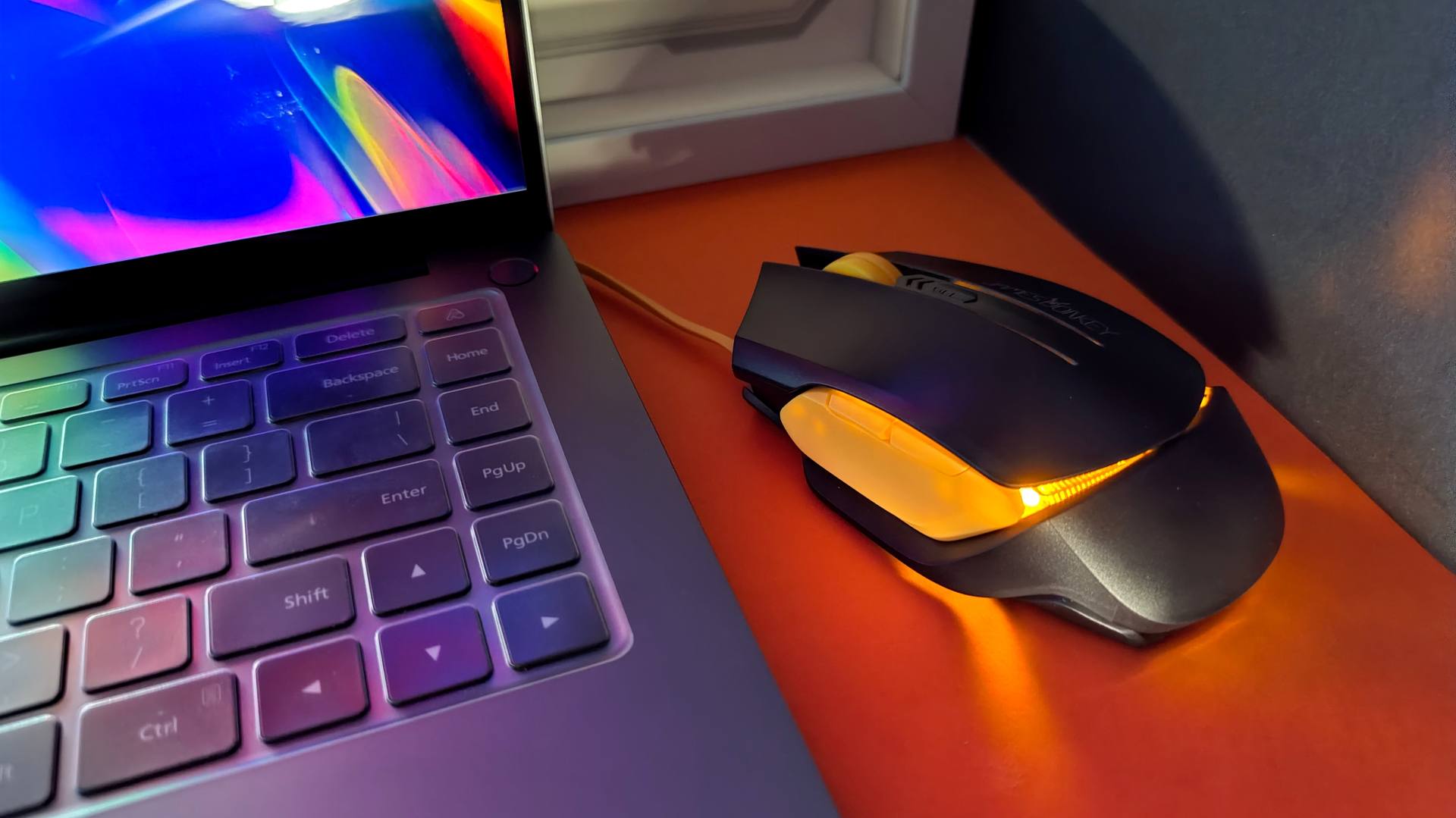 2022推荐几款价格不高的鼠标,值得买的鼠标2022