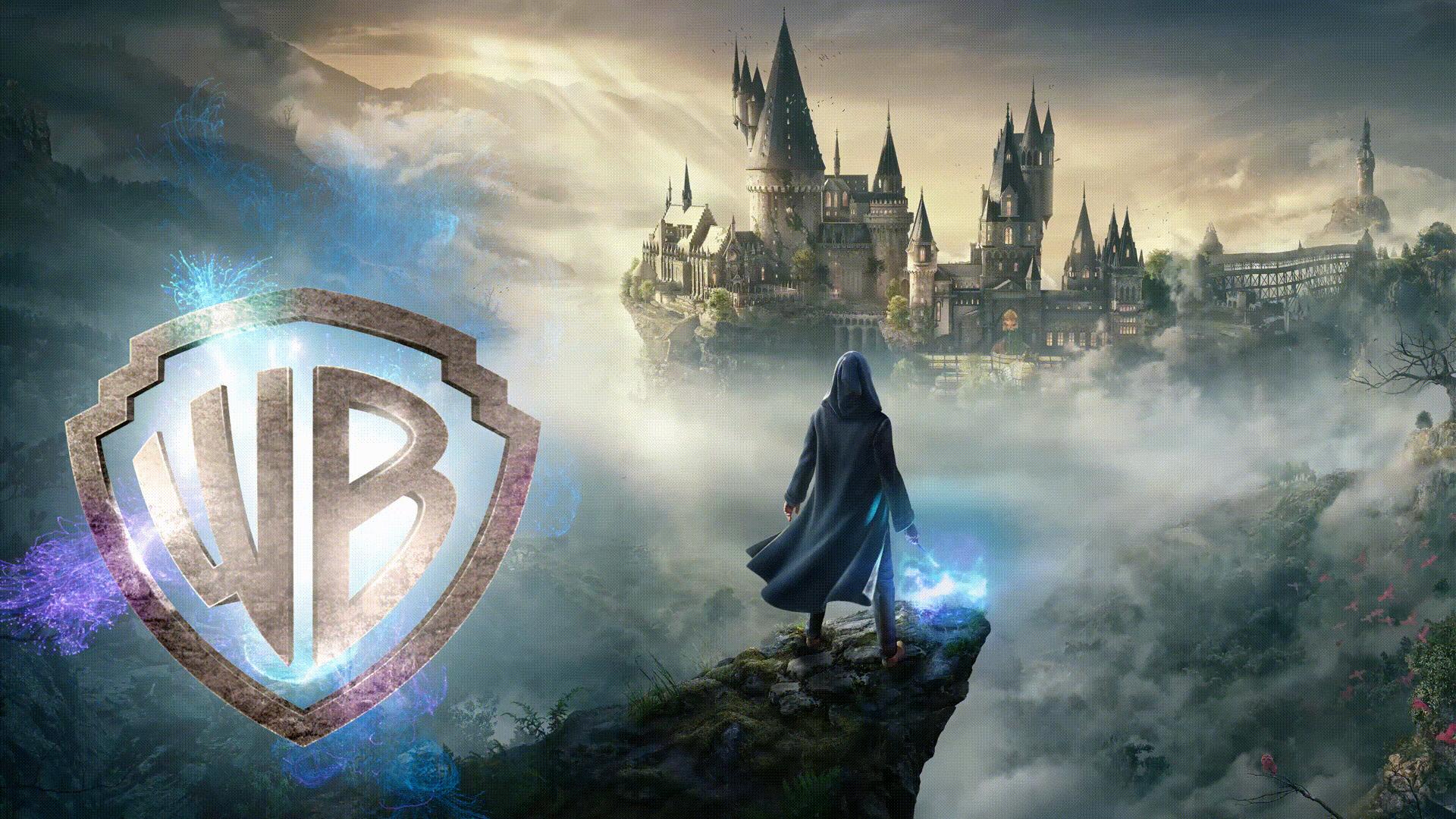 华纳兄弟logo设计理念,华纳兄弟logo颜色