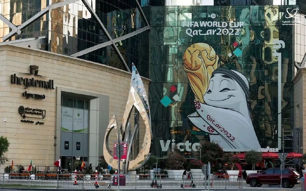 世界杯吉祥物创意美术,世界杯吉祥物灵感