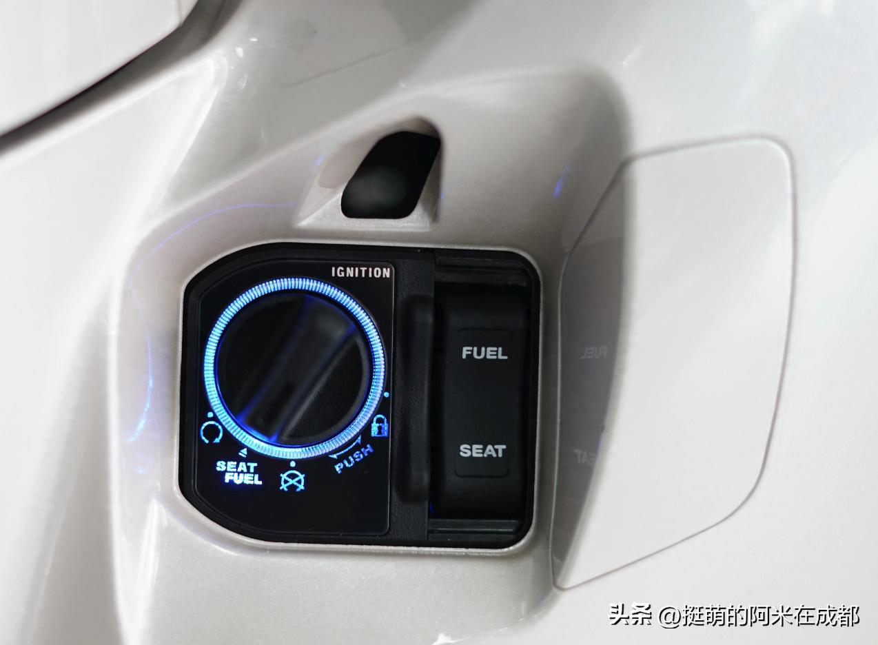 本田lead125踏板改装abs,本田水冷lead125怎么没有abs