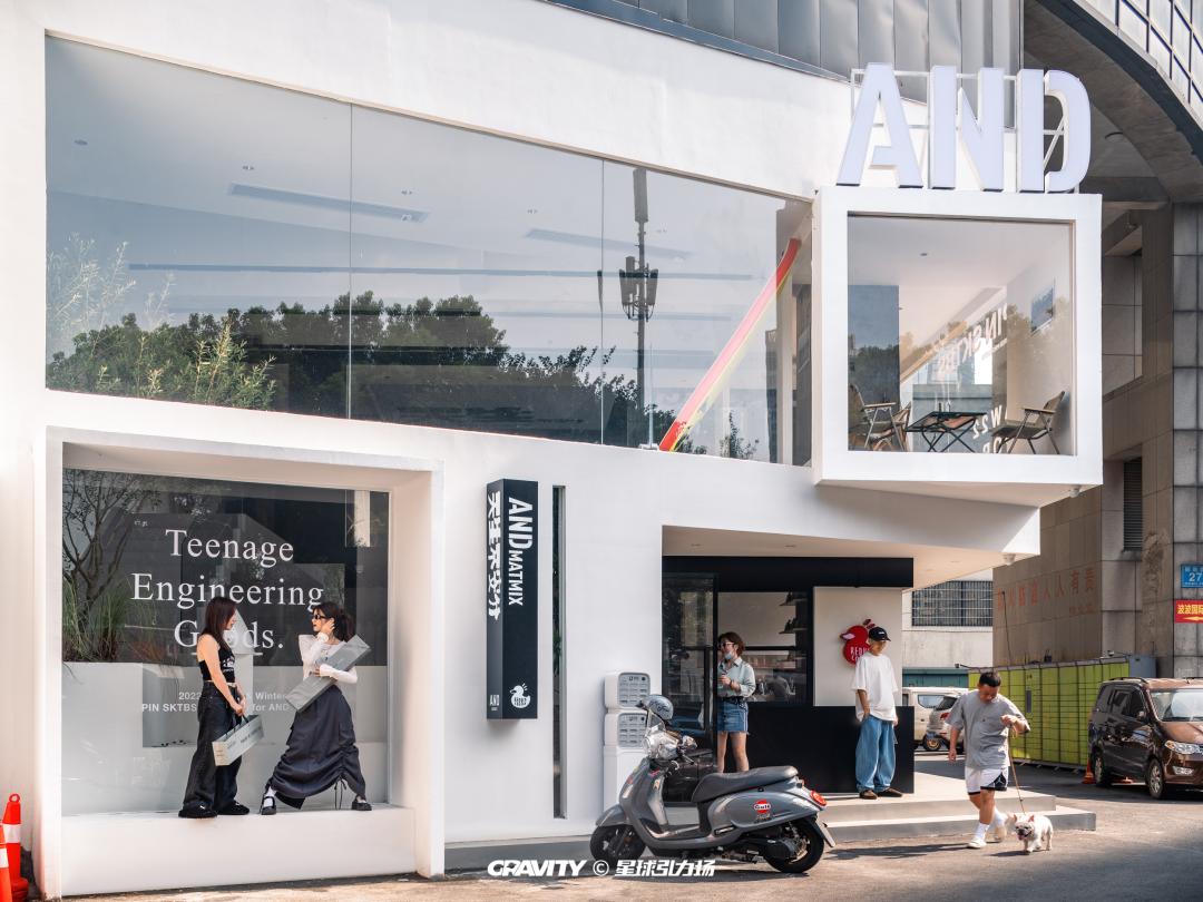 多面天心，常逛常新