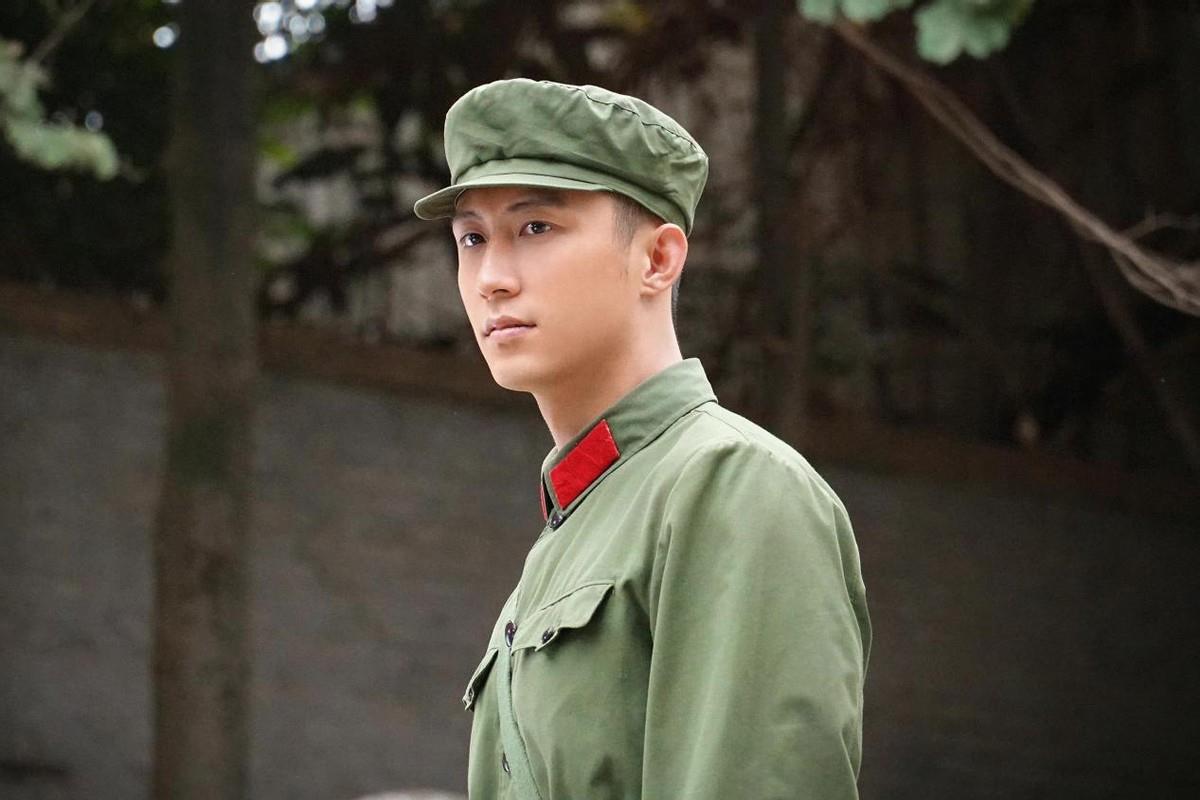 孤战：实力派戏骨谍战传奇！