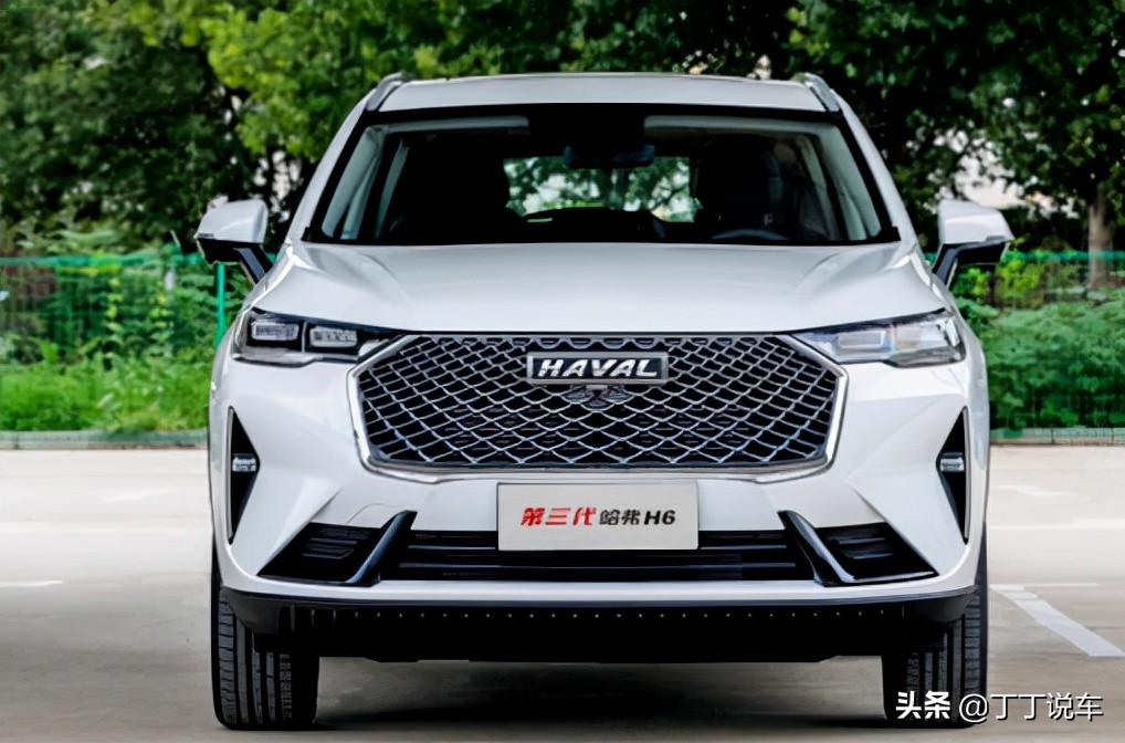 2020年12月中大型suv销量完整榜,2022年12月suv销量排行完整表