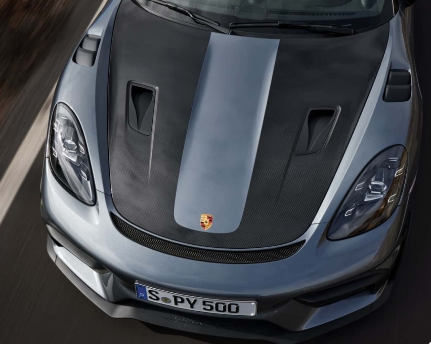 保时捷又一款油车将停产！高端国产电车成为了“催命符”？