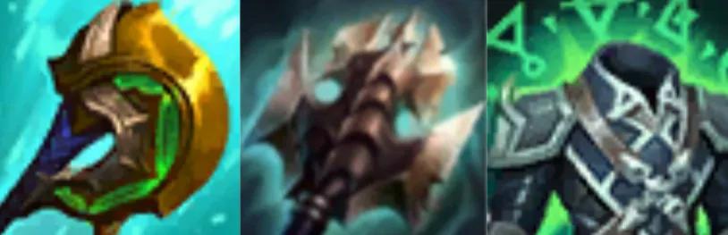 乱斗第16赛季乱斗抢先看,乱斗第16赛季奖励