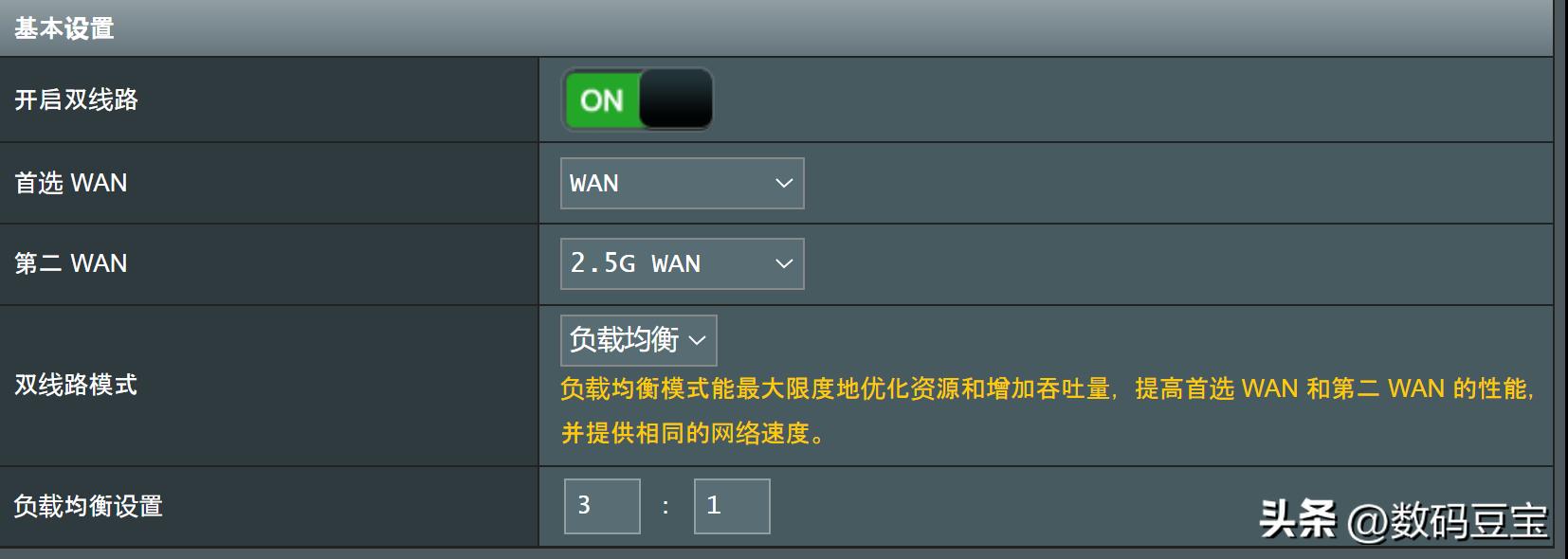 华硕ax86u与ax88u比较,华硕ax82u和86u差距多大