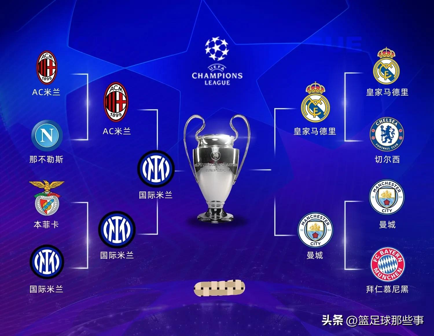 10年欧冠国米夺冠之路最新消息,国米4-0击败亚特兰大