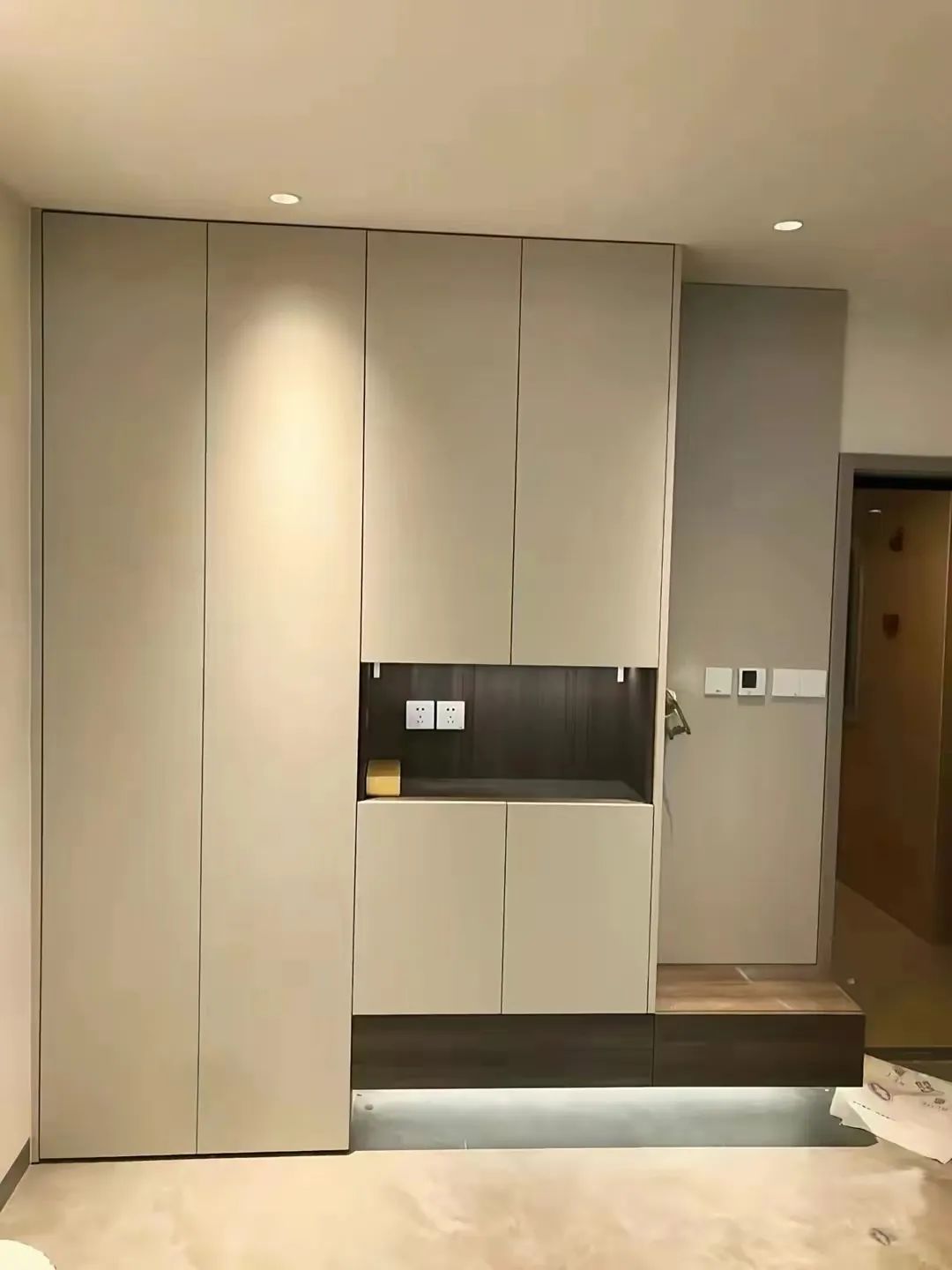 全屋定制色彩高级搭配图,全屋定制颜色搭配高级