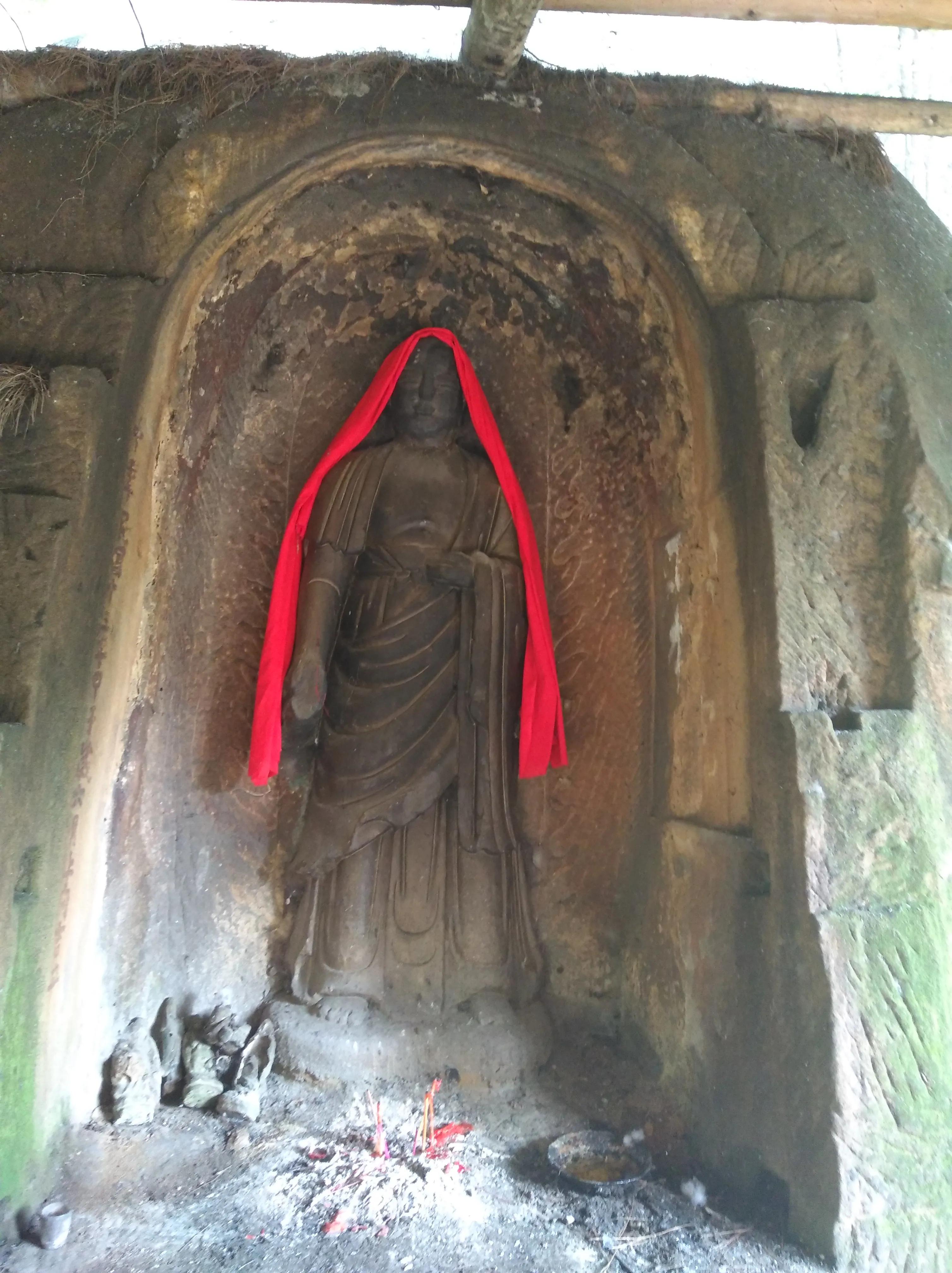 嘉陵江小三峡瀑布,嘉陵江小三峡游记