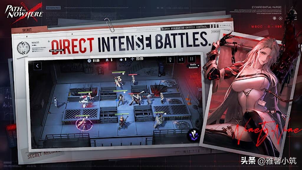 很好玩的塔防策略游戏,steam上的3d策略塔防游戏