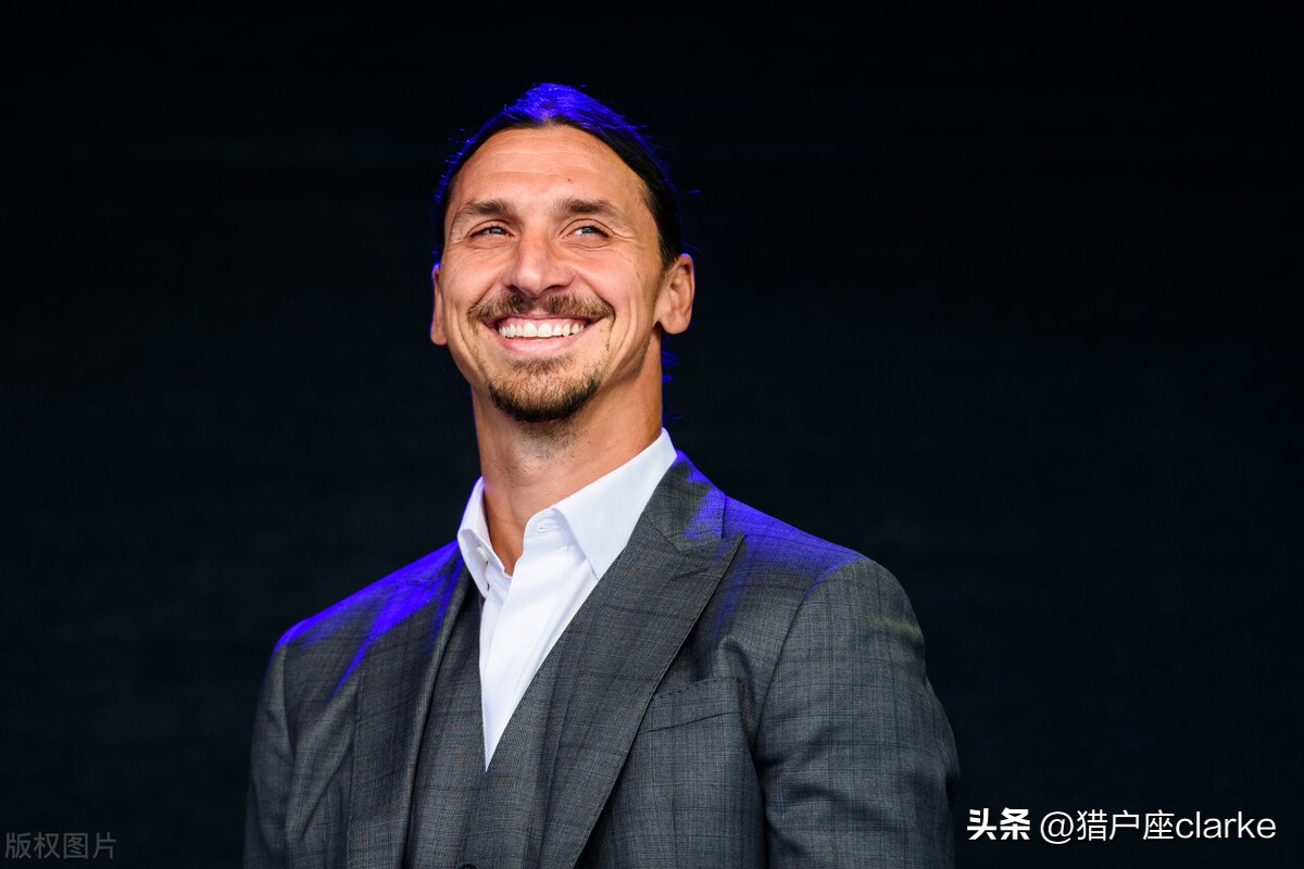 伊布告别巴黎演讲,伊布说世界杯