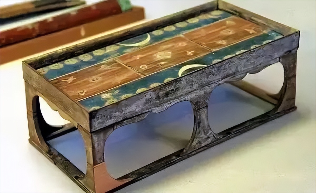 博物馆打卡|1分钟看完5000年的家居史