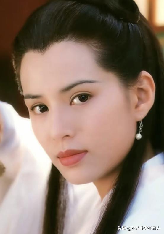 瘦脱相式衰老的7位女明星,瘦脱相的女孩子