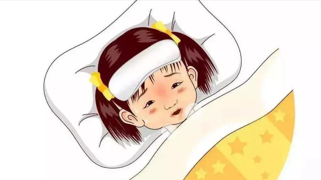 4个月宝宝今天检查说是佝偻病,怎么检查是否佝偻病