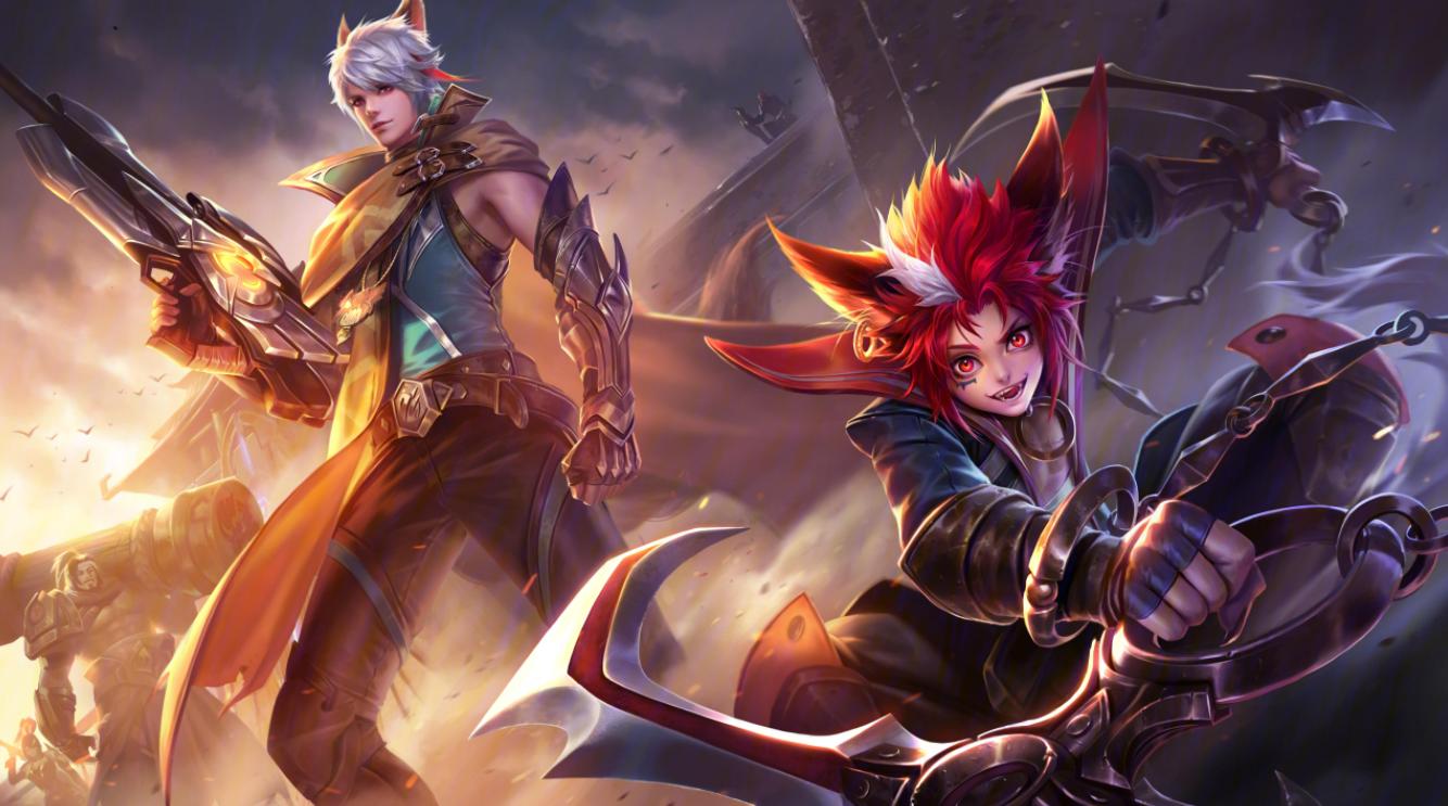 王者预选英雄被队友禁了,王者荣耀禁别人预选的英雄被骂