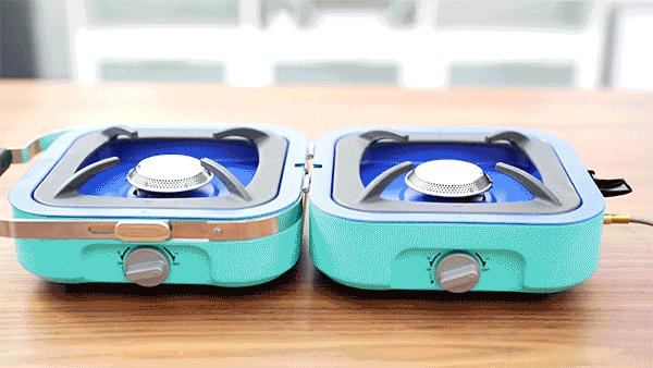 户外露营煤气炉好还是柴火炉好,户外露营电陶炉和电磁炉哪个好