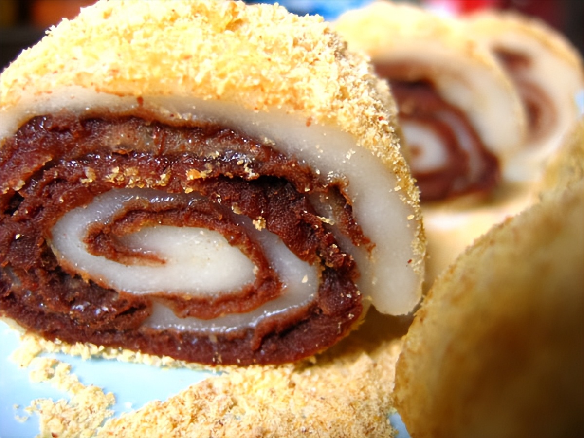 揭秘中国十大美食小吃,全国十大美食名吃