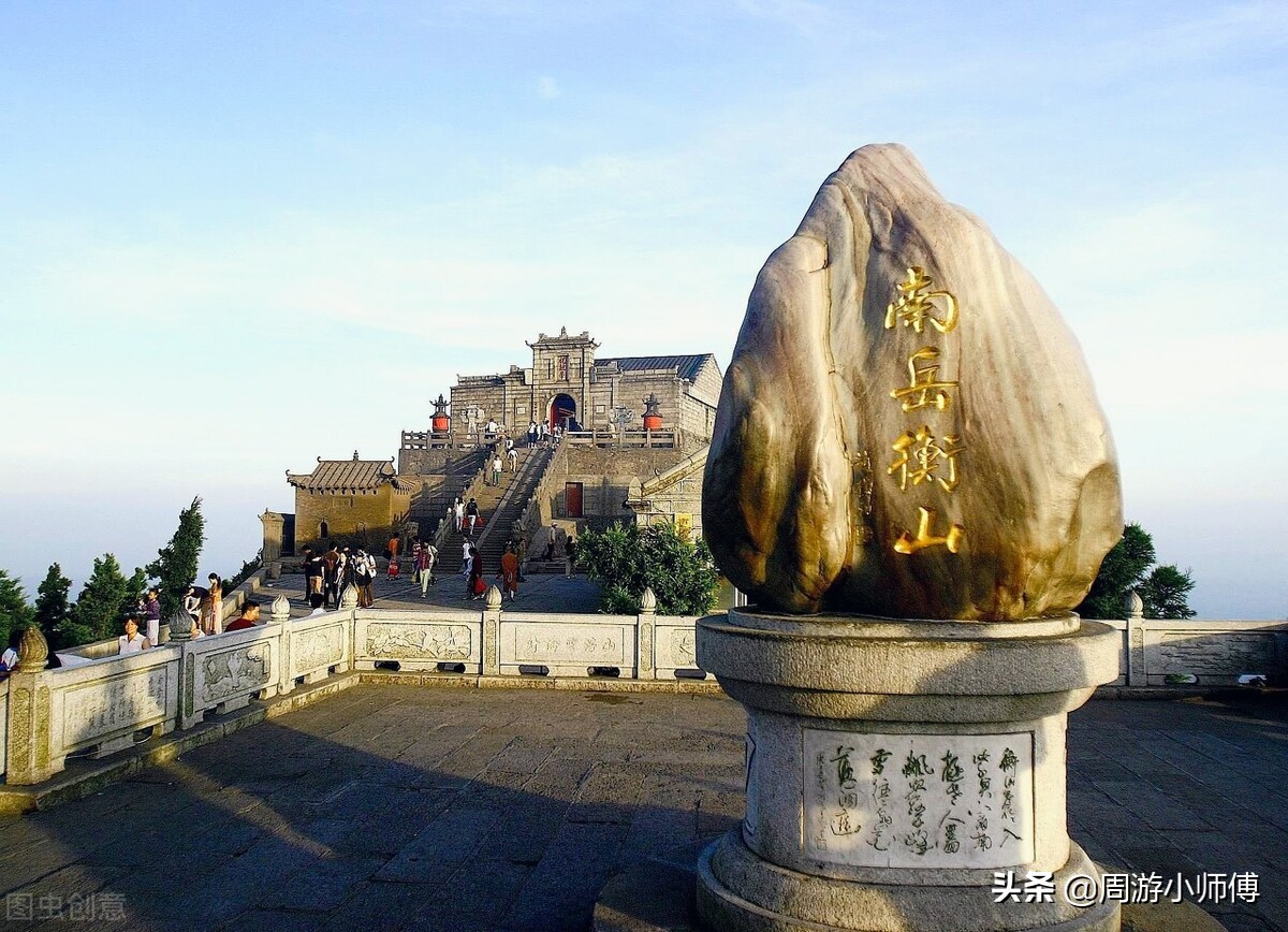 湖南自驾游攻略及路线推荐,湖南自驾游路线攻略大全