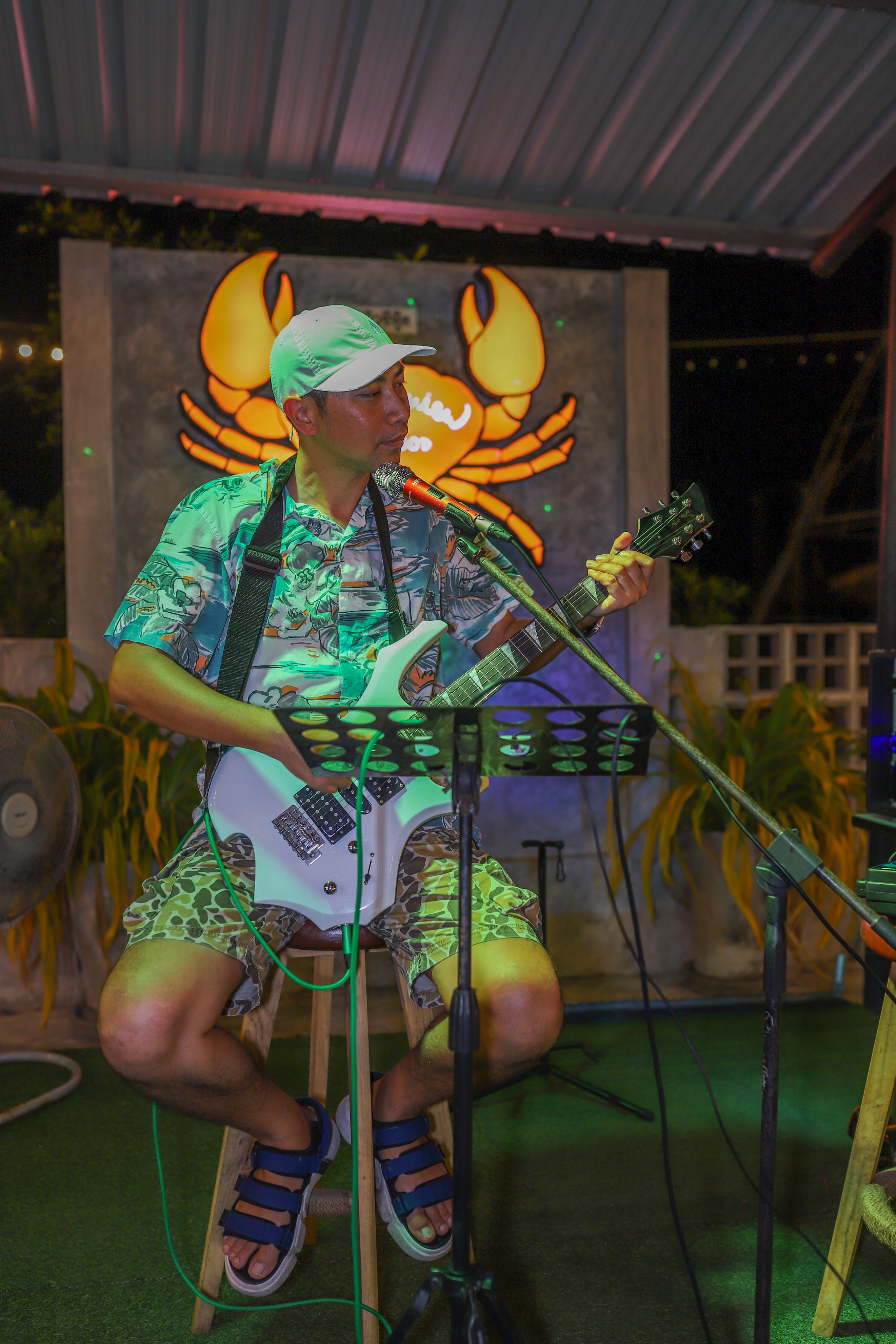 泰国旅游美食景点,泰国旅游美食推荐