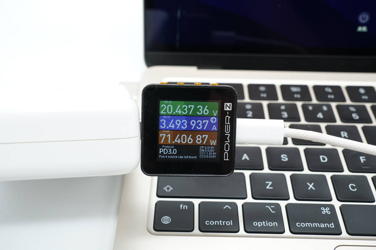 喧宾夺主的Air，续航会更优？苹果MacBookAirM2开箱评测