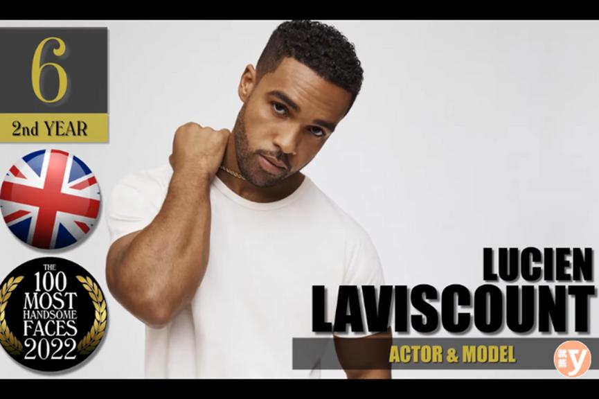 全球最帅男明星排行在哪看,全球最帅男明星排名