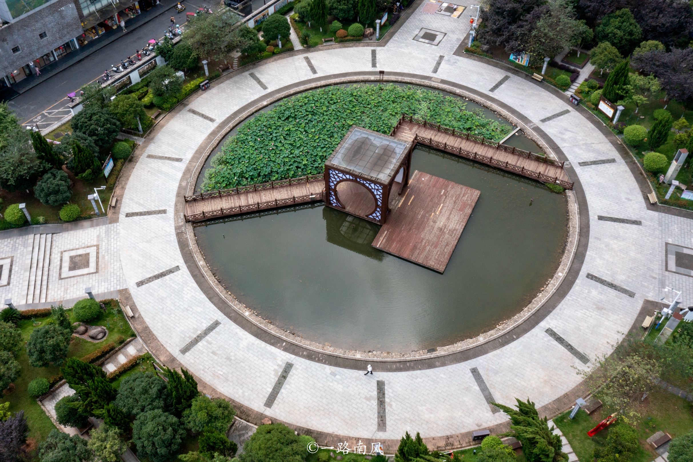 宜春哪里有古井,宜春古井泉水