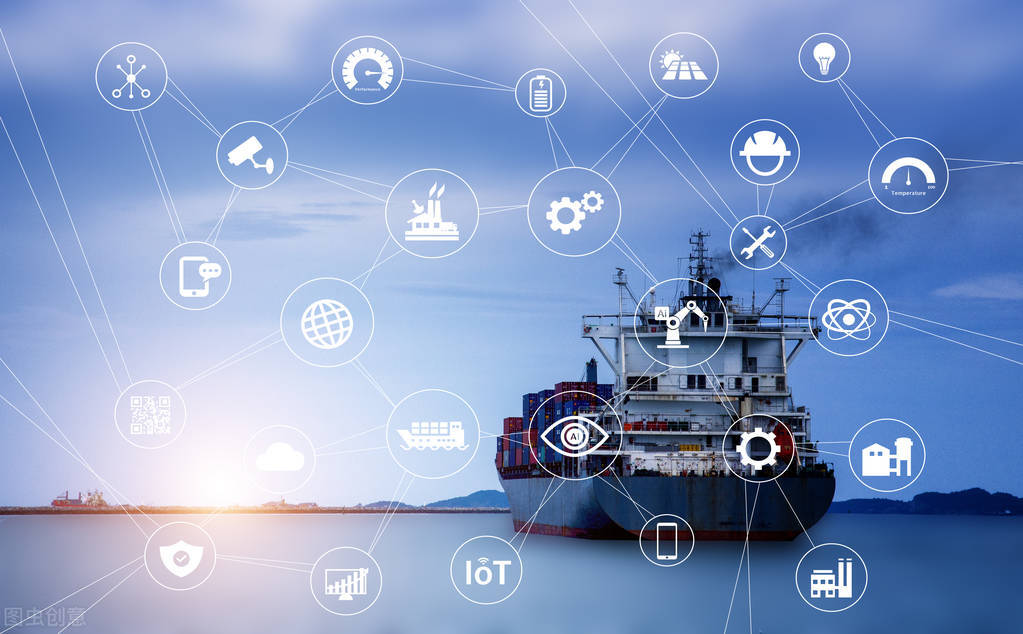 全球顶级七个工业强国排名,世界前十大电子制造业国家