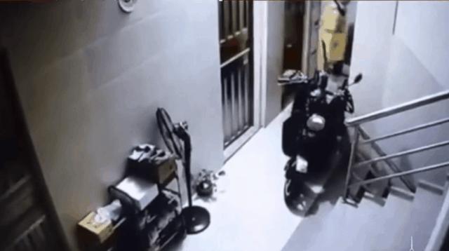 7分钟爆燃视频,3秒爆燃画面