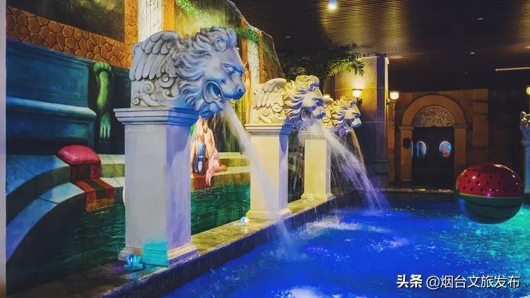 三天两夜蓬莱旅游攻略,3天2晚烟台旅游攻略