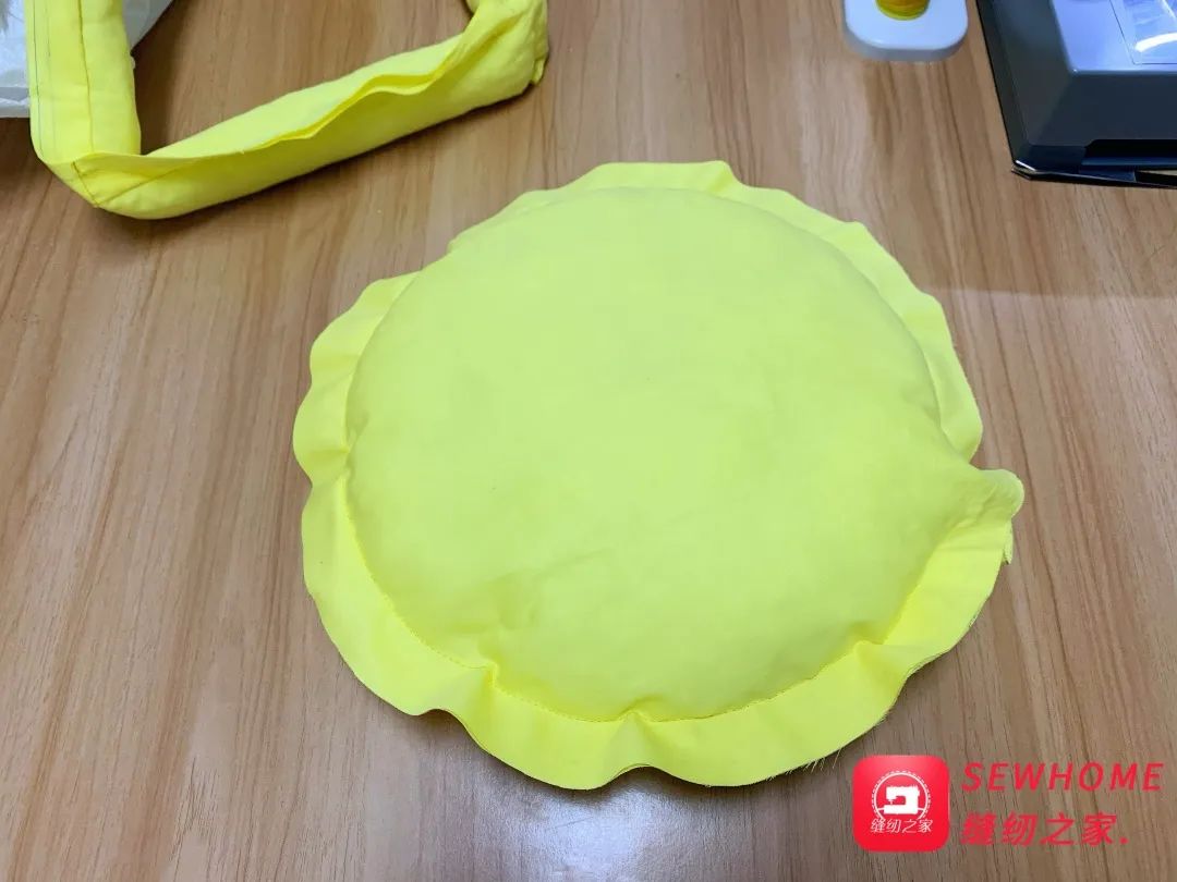 布艺猫窝的做法大全,教你diy宠物小窝