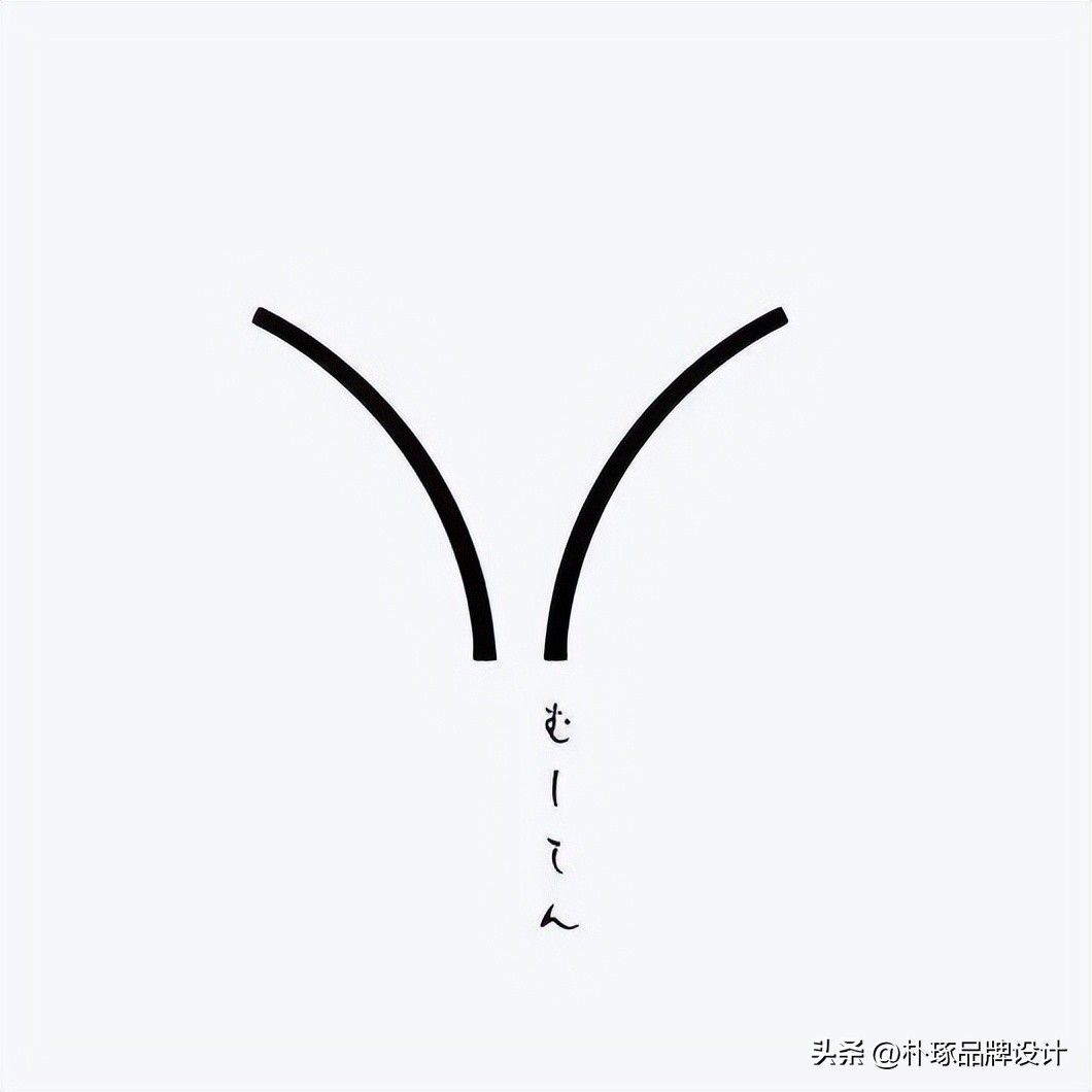 30款创意logo设计,简约而有深意的logo