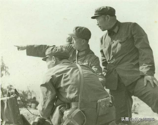 济南军区54军军部,济南军区54军所属部队