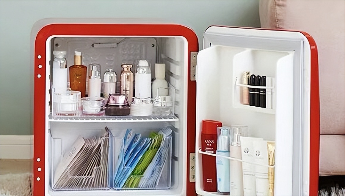 护肤品存放在家里,开了的护肤品怎么存放不过期