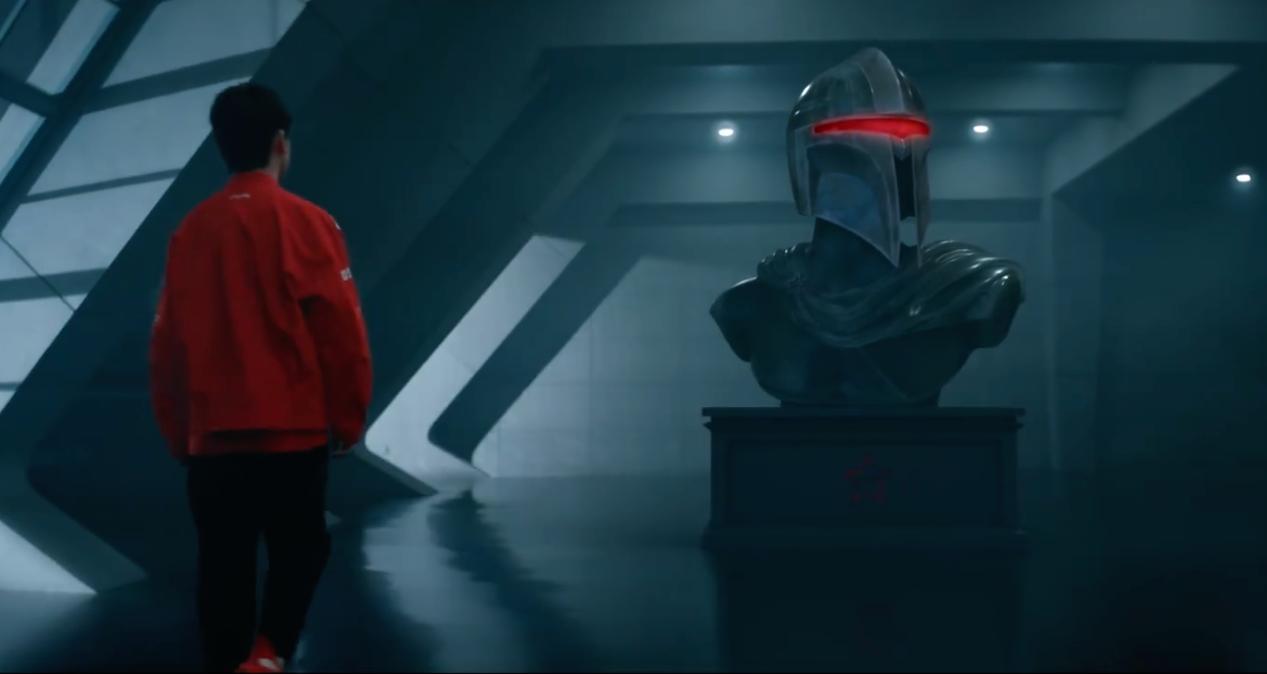 2023春季赛lpl仁川五人合体照片,lpl2023春季赛决赛仁川五人合照