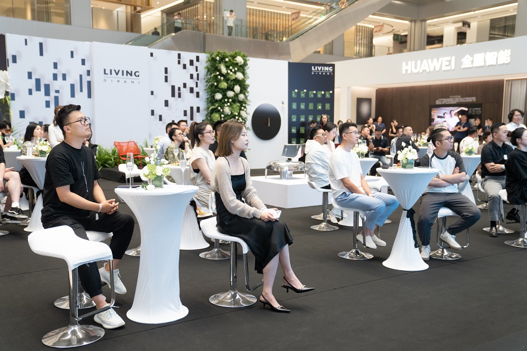 意大利家具奢侈品牌排行榜前十,意大利家具poliform旗舰店