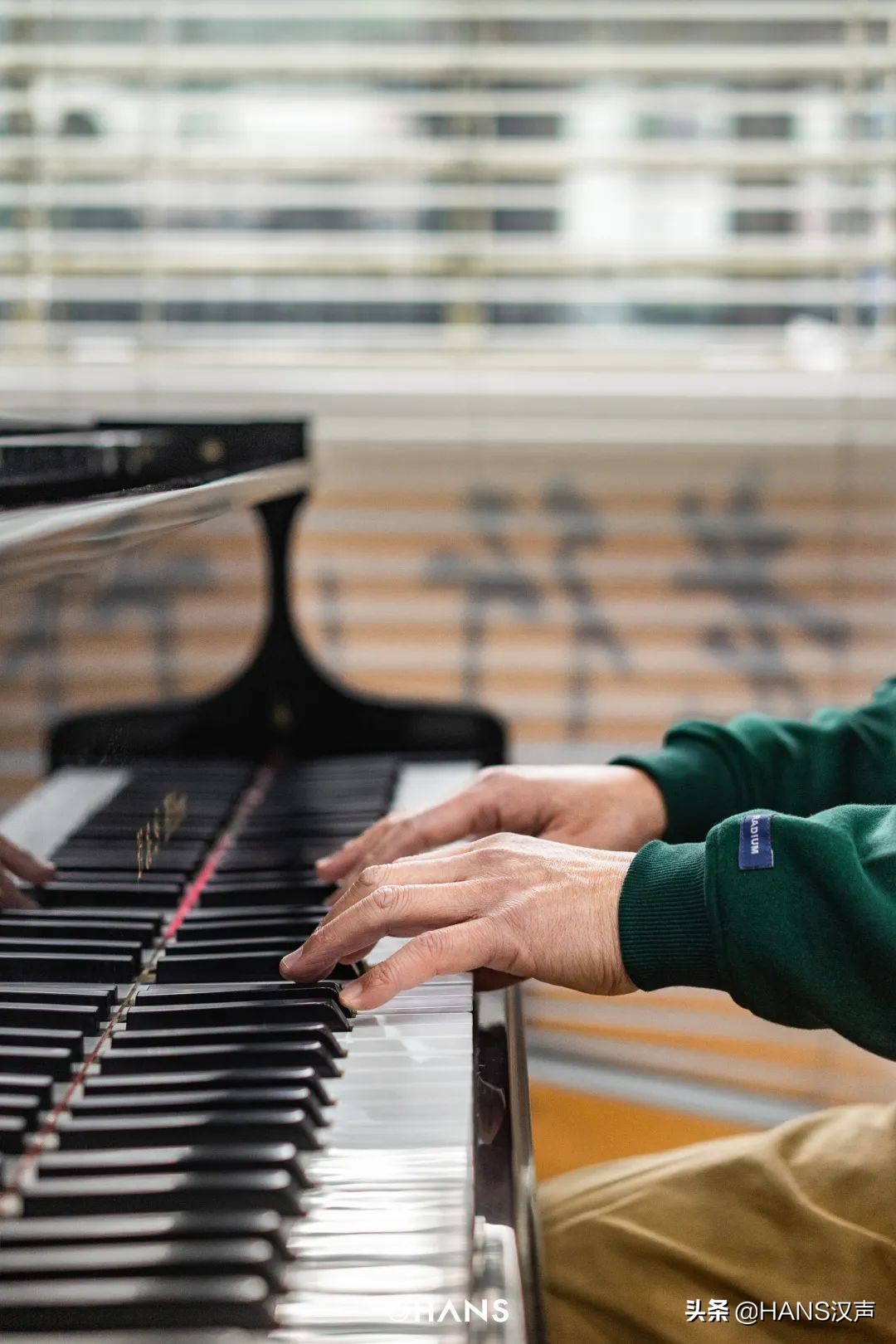 106年没搬过家的汉口老琴行,要搬家了