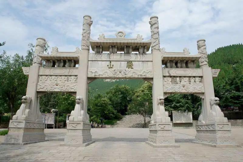 青州创建文明城市,潍坊创建东亚文化之都超然台