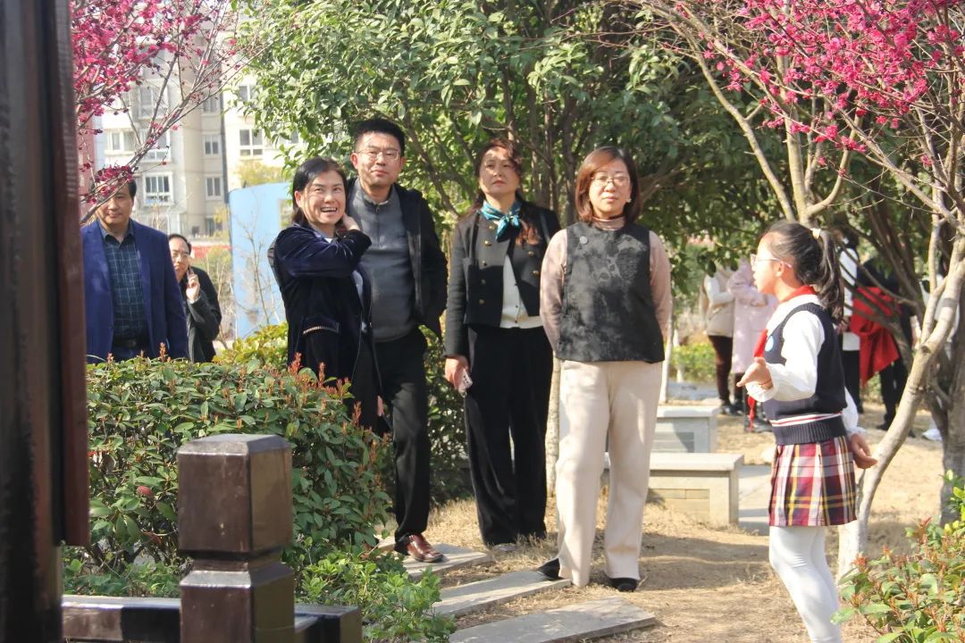 江苏省徐瑛——周云网络名师工作室联合活动报道