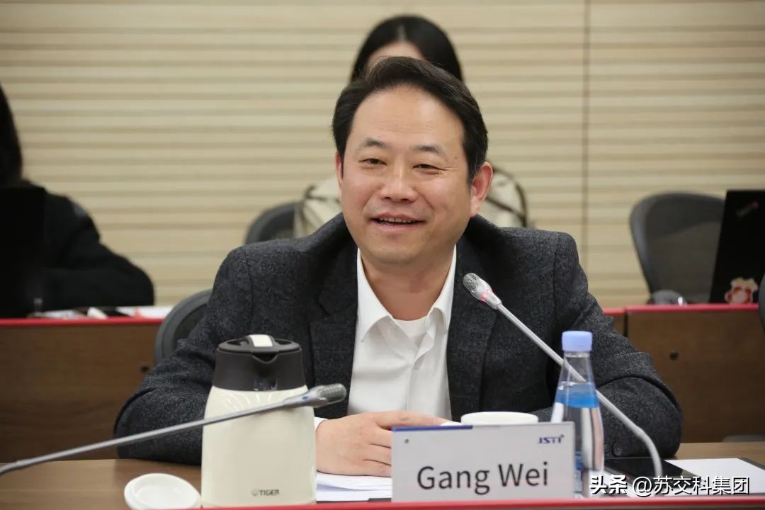 哈萨克斯坦中国达成合作,俄罗斯工程院苏交科达成战略合作