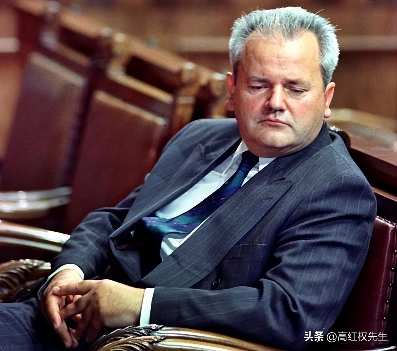 南斯拉夫足球战争,南斯拉夫足球经典之战