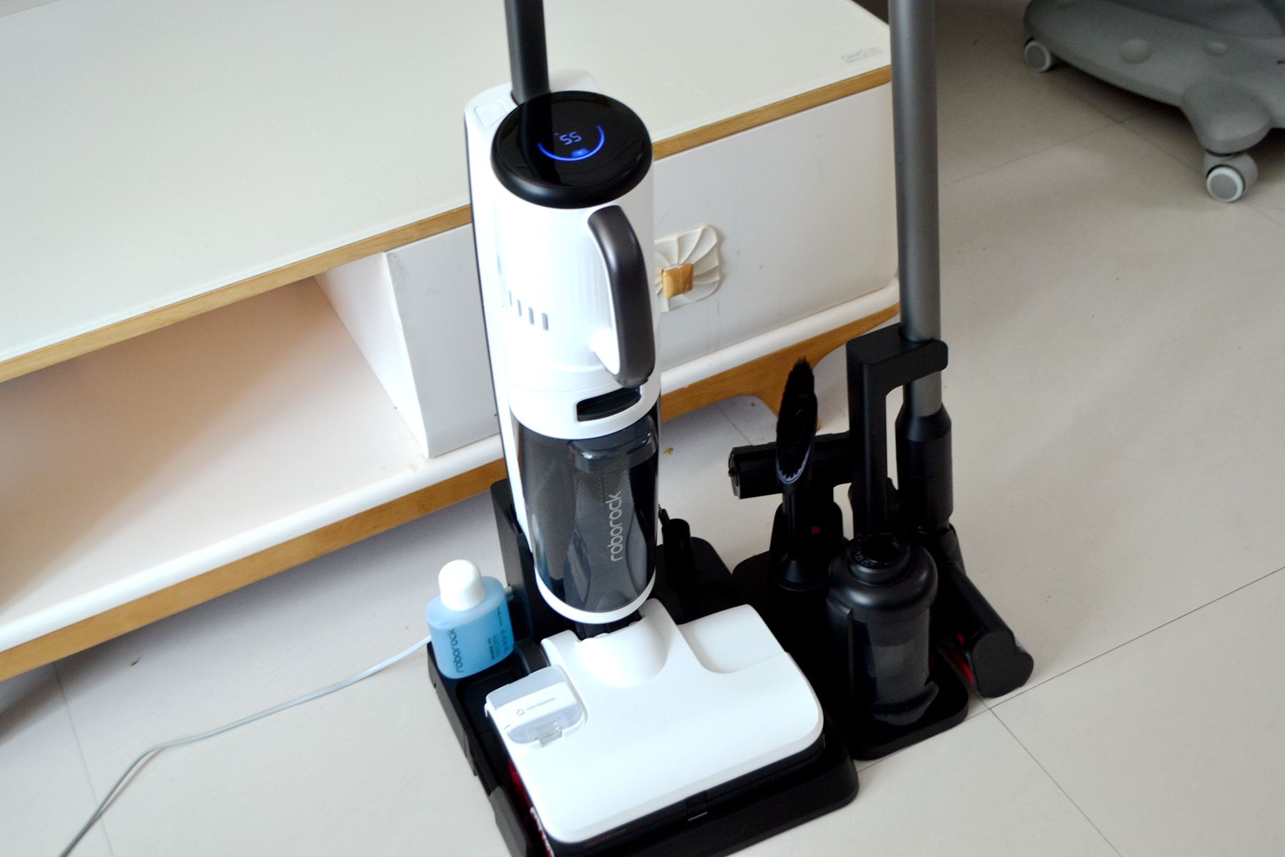 洗地机到底是神器还是智商税,洗地机真好用还是智商税