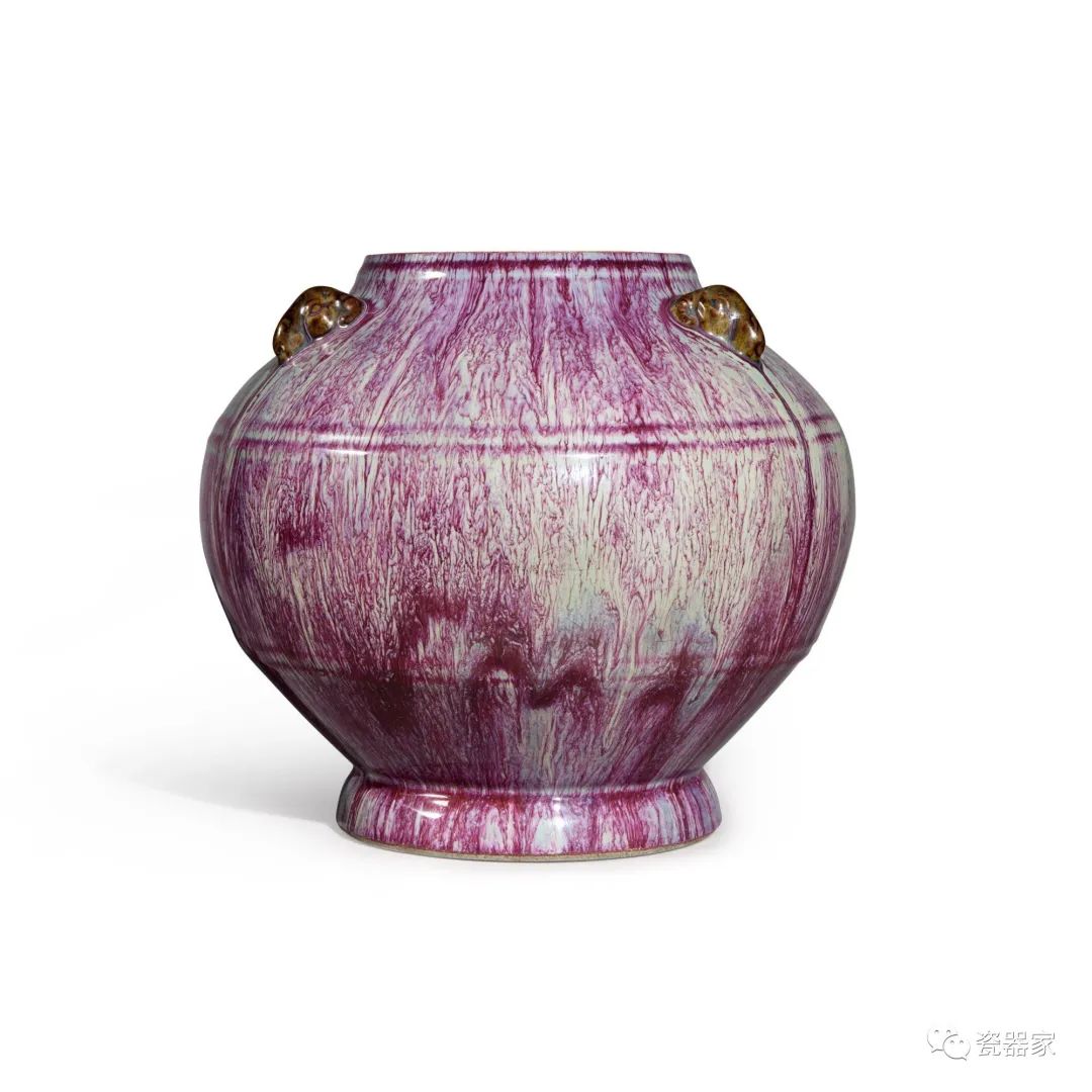 苏富比瓷器秋拍 (苏富比19年香港瓷器春拍)