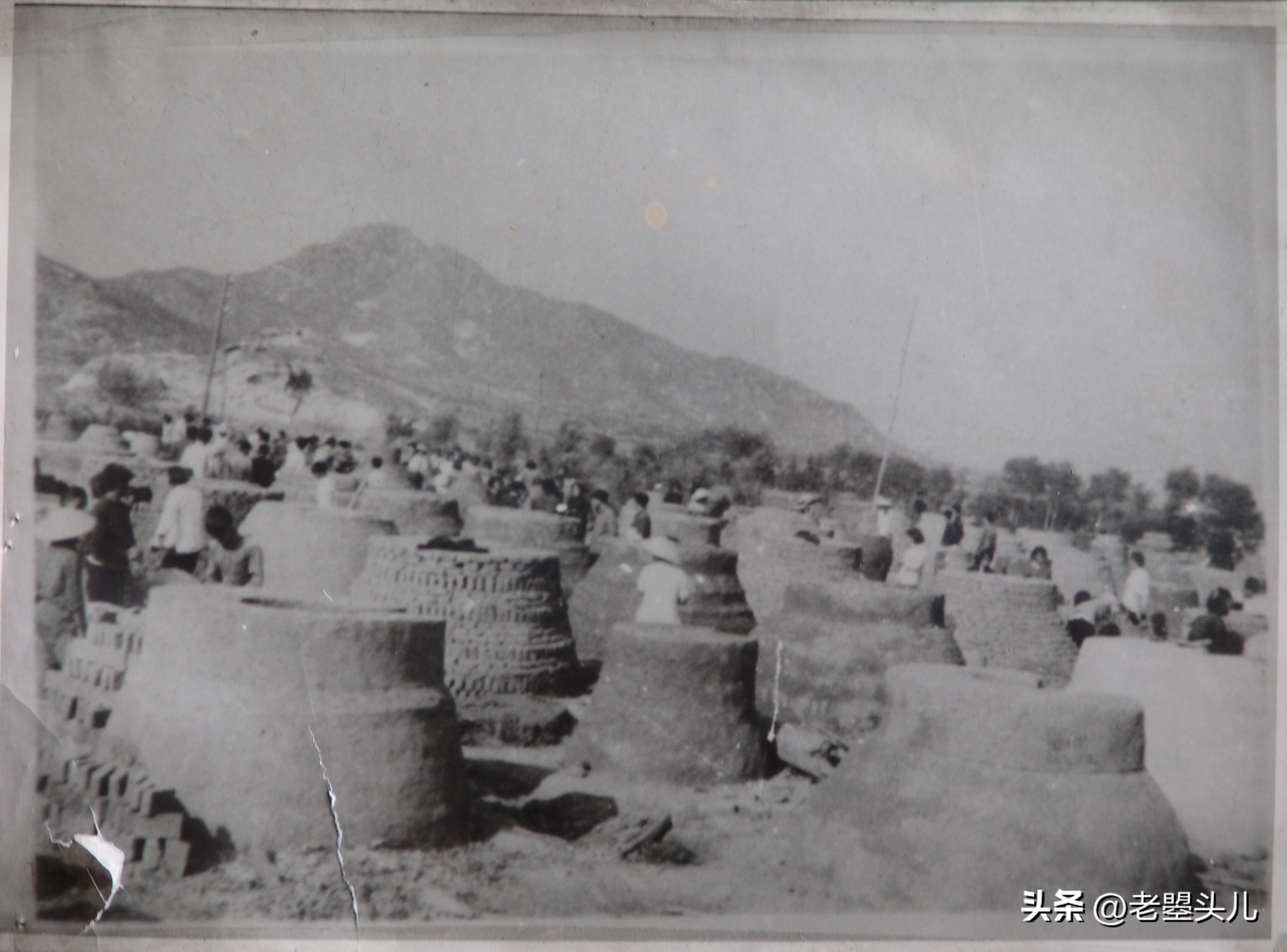 河北省昌黎师范学校简史「1979版」